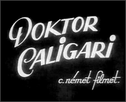 Caligari