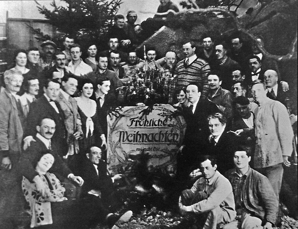 The Mountain  Eagle (1926) - st�b kar�csony