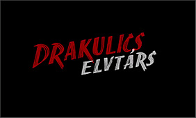 Drakulics elvt�rs