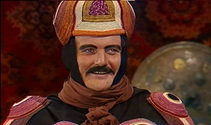 H�roszok Pokolj�r�sa (1980)