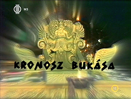 Kronosz buk�sa 1989