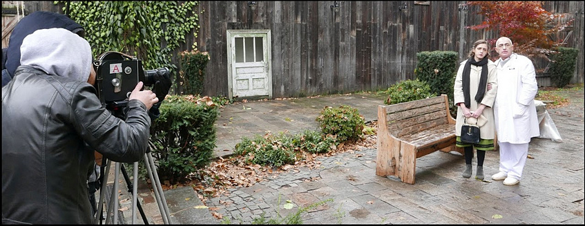 Drakula hal�la (2019) - remake