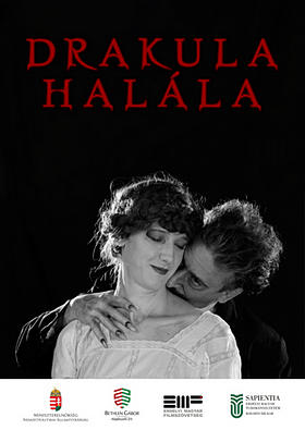 Drakula hal�la (2019) - remake