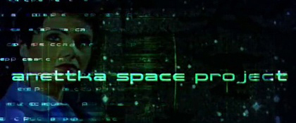 anettka-space-project